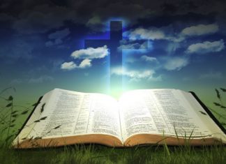 Tưởng Nhớ Đấng Giải Cứu – 27/6/2019