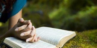 Gây Dựng Đời Sống Thuộc Linh Toàn Diện – 12/9/2017