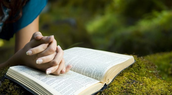 Di Sản Thuộc Linh: Mi-ri-am – 2/12/2020