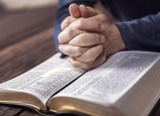 Chọn Một Lối Thoát – 4/8/2019