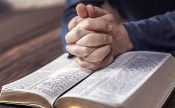 Chăm Về Thánh Linh – 5/1/2021