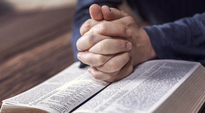 Thờ Ơ Đối Với Chúa Giáng Sinh – 22/12/2019