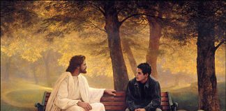 Truyện Ngắn Cơ Đốc: Cho Con Sống Thánh Giữa Đời – BTMV 36