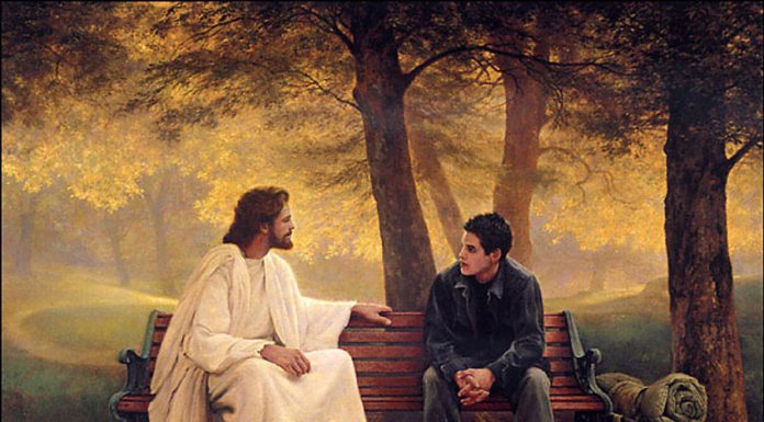 Truyện Ngắn Cơ Đốc: Cho Con Sống Thánh Giữa Đời – BTMV 36