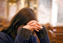 5 Lời Cầu Nguyện Đầy Năng Quyền Của Người Vợ Dành Cho Chồng