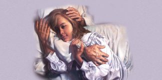 Truyện Ngắn: “Ngày Phục Sinh” của Ti Na