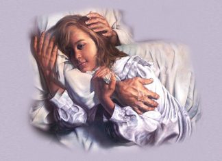 Truyện Ngắn: “Ngày Phục Sinh” của Ti Na