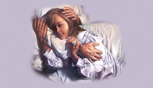 Truyện Ngắn: “Ngày Phục Sinh” của Ti Na