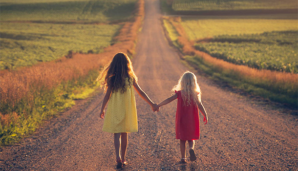 Truyện Ngắn: Tình Chị Bao La