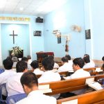 Đà Nẵng: Hiệp Nguyện Mục Sư, Truyền Đạo, Chấp Sự Tháng 8/2017