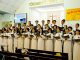 Thông Công Tráng Niên Tại HTTL Thông Tây Hội