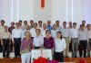 Hiệp Nguyện Mục Sư, Truyền Đạo, Chấp Sự Khu Vực TP. Cần Thơ