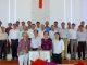 Hiệp Nguyện Mục Sư, Truyền Đạo, Chấp Sự Khu Vực TP. Cần Thơ