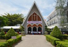 Hội Đồng Bồi Linh Thường Niên Tỉnh Đồng Tháp 2017