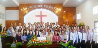 Hiệp Nguyện Mục Sư, Truyền Đạo Và Chấp Sự Tại Cà Mau Và Bạc Liêu