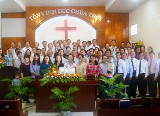 Hiệp Nguyện Mục Sư, Truyền Đạo Và Chấp Sự Tại Cà Mau Và Bạc Liêu