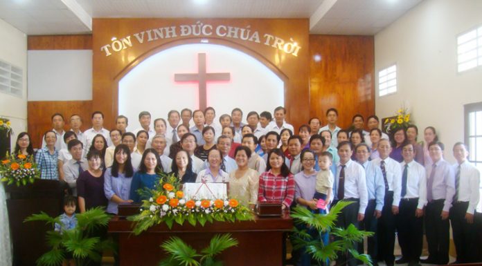 Hiệp Nguyện Mục Sư, Truyền Đạo Và Chấp Sự Tại Cà Mau Và Bạc Liêu