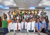 Huấn Luyện Ban Điều Hành Thanh Thiếu Niên Tin Lành TP. Cần Thơ