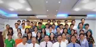 Huấn Luyện Ban Điều Hành Thanh Thiếu Niên Tin Lành TP. Cần Thơ