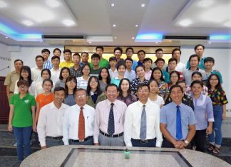 Huấn Luyện Ban Điều Hành Thanh Thiếu Niên Tin Lành TP. Cần Thơ