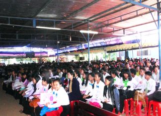 Bồi Linh Thanh Niên Tỉnh Lâm Đồng