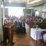 Lễ Bổ Nhiệm Quản Nhiệm Chi Hội Thanh An – Tỉnh Gia Lai