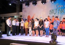 Truyền Giảng Tại Hội Thánh Tam Kỳ – Tỉnh Quảng Nam