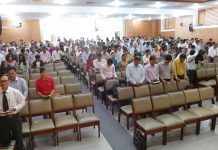 Huấn Luyện Chấp Sự Tại TP. HCM