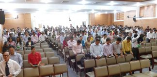Huấn Luyện Chấp Sự Tại TP. HCM