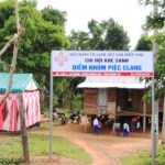 Lễ Công Bố Thành Lập Điểm Nhóm Piệc Clang, Tỉnh Quảng Trị