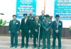 Bồi Linh Và Bầu Cử Ban Đại Diện Tỉnh Bình Phước Nhiệm Kỳ 2018-2019