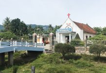 Hiệp Nguyện Mục Sư – Truyền Đạo Tỉnh Khánh Hoà Tháng 8/2017