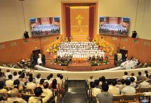 V/v. Ngày Viện Thánh Kinh Thần Học