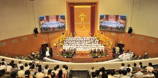 V/v. Ngày Viện Thánh Kinh Thần Học