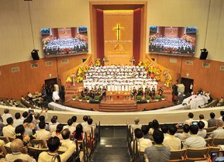 V/v. Ngày Viện Thánh Kinh Thần Học