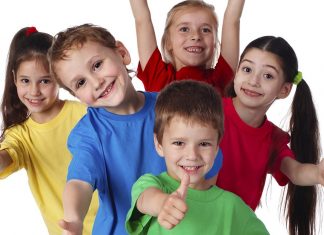 Bạn Có Thể Nuôi Dạy Trẻ Thành Người Tự Tin