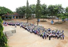 Hoạt Động Nha Học Đường Tại Xã Nam Đà – Tỉnh Đăk Nông