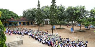 Hoạt Động Nha Học Đường Tại Xã Nam Đà – Tỉnh Đăk Nông