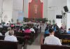 Vĩnh Long: Lễ Khai Giảng Thánh Kinh Căn Bản Dài Hạn