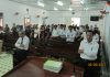 Huấn Luyện Kỹ Năng Giáo Viên Trường Chúa Nhật Tỉnh Vĩnh Long – Trà Vinh 2017 Lần II.