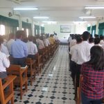 1. Quang canh Hoi Dong