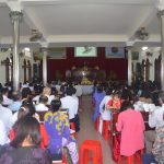 2. HD cham chu lang nghe Loi Chua