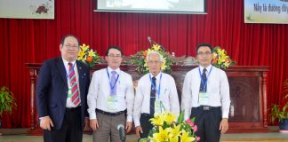 Hội Đồng Bầu Cử Ban Đại Diện Tin Lành Tỉnh Bà Rịa – Vũng Tàu
