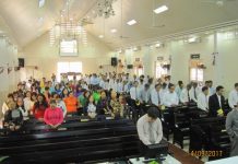 Đồng Tháp: Bồi Dưỡng Linh Vụ – Mục Vụ