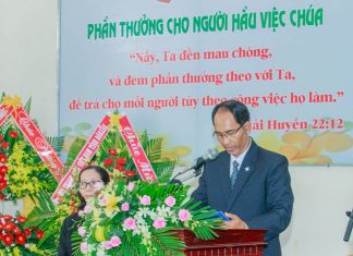 Lễ Bổ Nhiệm Quản Nhiệm Chi Hội Buôn Alê A – Đăk Lăk