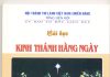 Thánh Kinh Hằng Ngày quý 4 2014