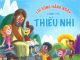 UB.CĐGD – Lời Sống Hằng Ngày Dành Cho Thiếu Nhi