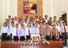 Bầu Cử Ban Đại Diện Tỉnh Cà Mau – Nhân Sự Đại Diện Tỉnh Bạc Liêu
