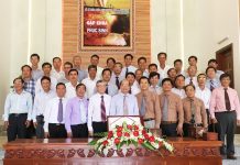Bầu Cử Ban Đại Diện Tỉnh Cà Mau – Nhân Sự Đại Diện Tỉnh Bạc Liêu