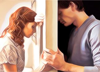 Cách Xử Lý Xung Đột Trong Hôn Nhân